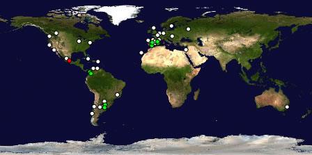 mapa libros